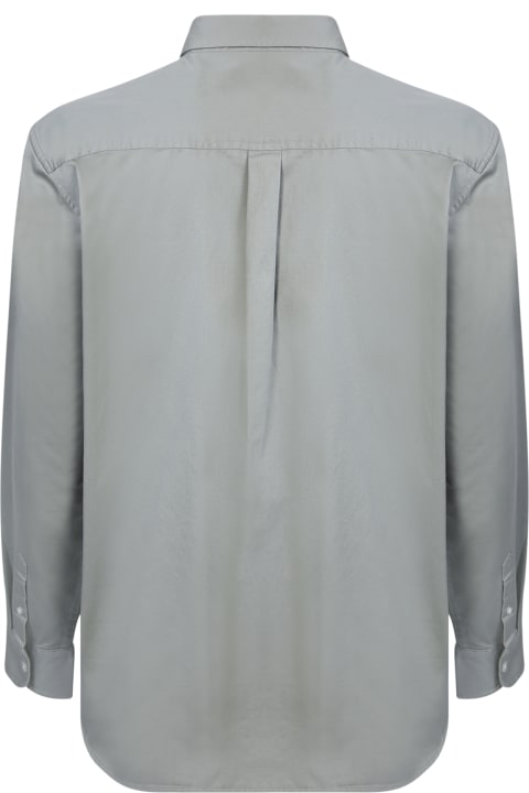Homeware Carhartt Madison Shirt Pink Sage Green