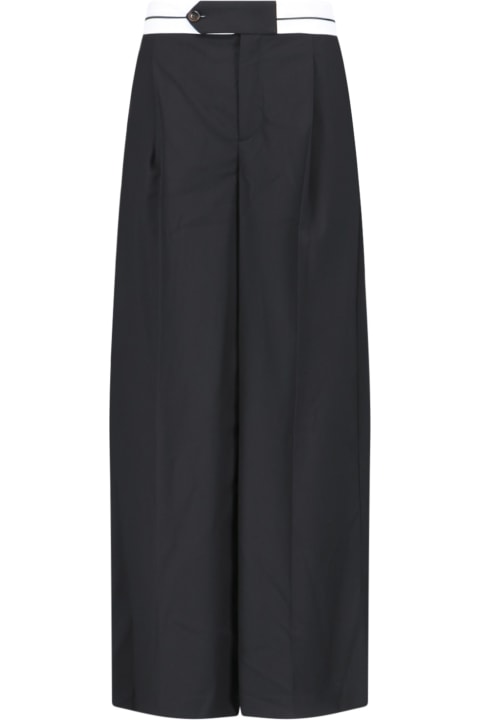 The Garment Clothing for Women The Garment 'pluto' Wide Pants
