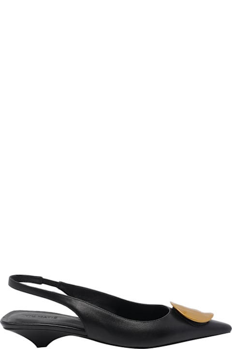 Vic Matié for Men Vic Matié Baron Slingback