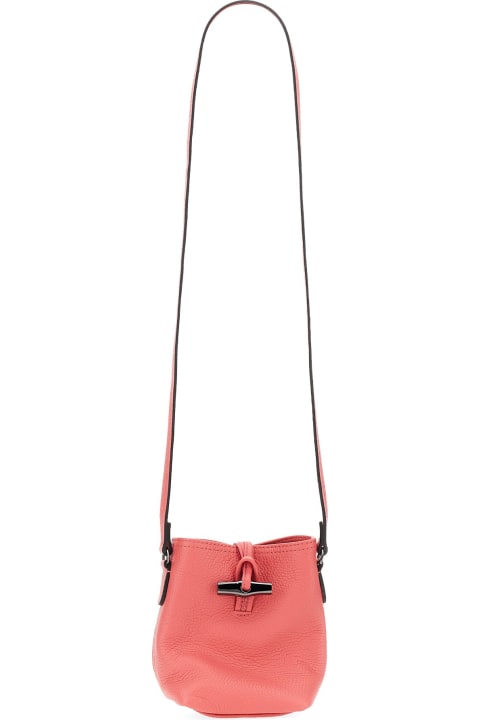 Hi ! Any takers for this LE PLIAGE FILET Mesh bag XS - in Candy