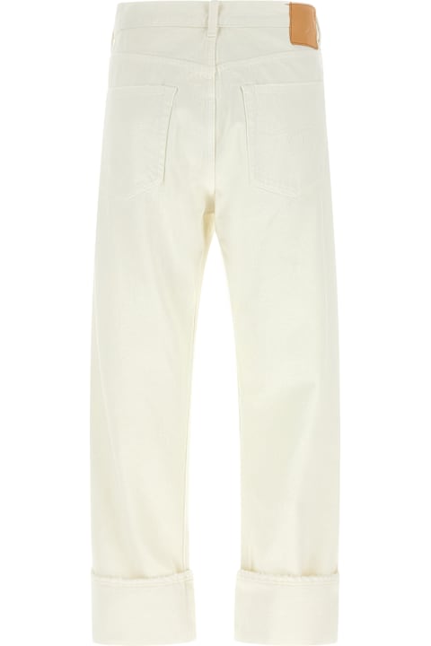 R13 Jeans for Women R13 'cuffed Crossover' Jeans