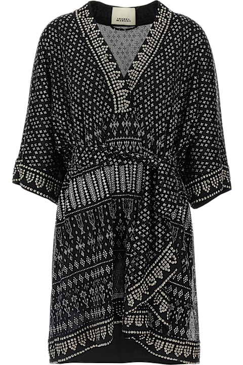 Isabel Marant Dresses for Women Isabel Marant 'nawel' Dress