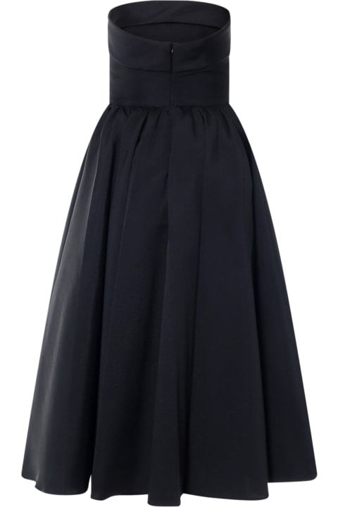 NEW ARRIVALS Clothing for Women NEW ARRIVALS Romane In New Yorker Black Dress