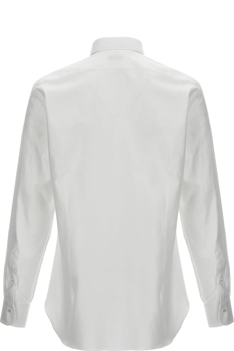 Homeware Barba Napoli Cotton Shirt
