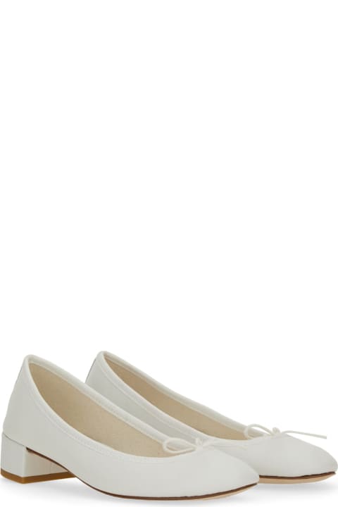 Repetto for Women Repetto Ballerina "camille"