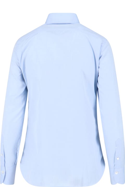 Finamore Classic Shirt
