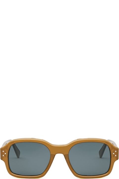 メンズ アクセサリー Celine Cl40266u Sunglasses
