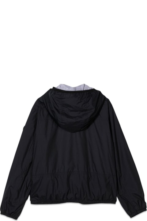 Homeware Woolrich Ryker Hoodie Jacket