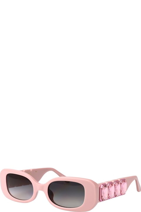 Homeware Linda Farrow Lola Sunglasses