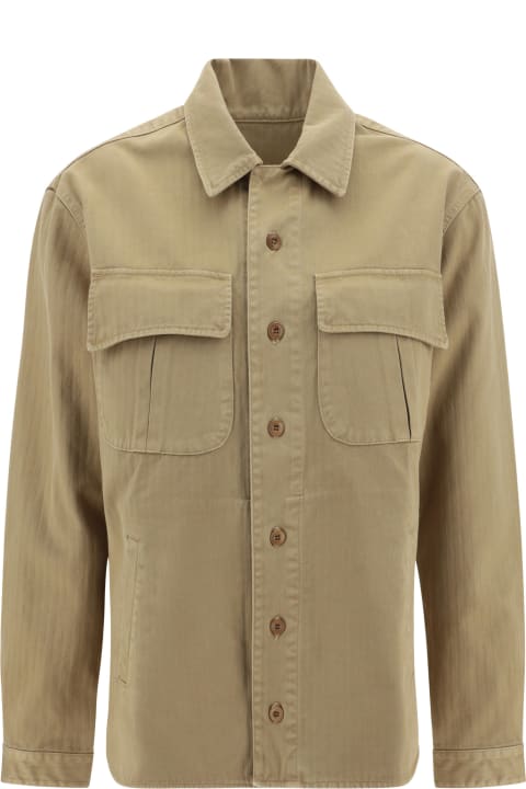 Meckong Jacket