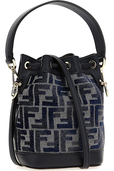 Fendi Bags for Women Fendi 'mon Tresor Mini' Handbag