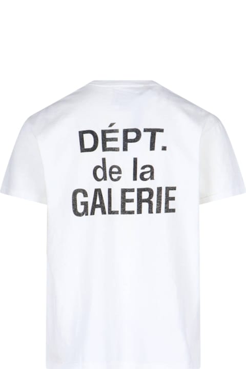 Gallery Dept. for Men Gallery Dept. Logo T-shirt
