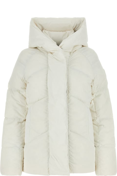 Canada Goose معاطف وجواكت لـ السيدات Canada Goose Giubbino