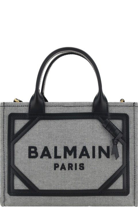 Balmain for Women Balmain B-army Handbag