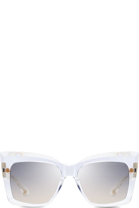 Dita لـ Kids Dita Telemaker - Crystal Sunglasses