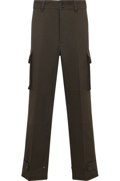 Valentino for Kids Valentino Cargo Pants