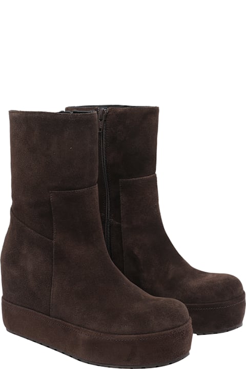 Paloma Barceló لـ Men Paloma Barceló Disa Pump Booties