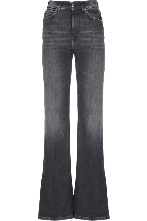 Dondup Pants & Shorts for Women Dondup Amber Jeans