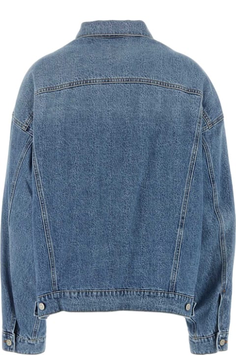 Homeware Magliano Denim Jacket