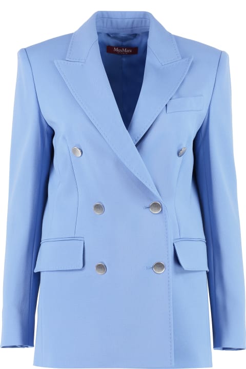 Max mara sale zelig coat