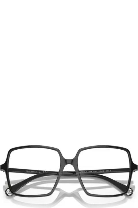 Chanel Eyewear for Women Chanel Square Frame Glasses