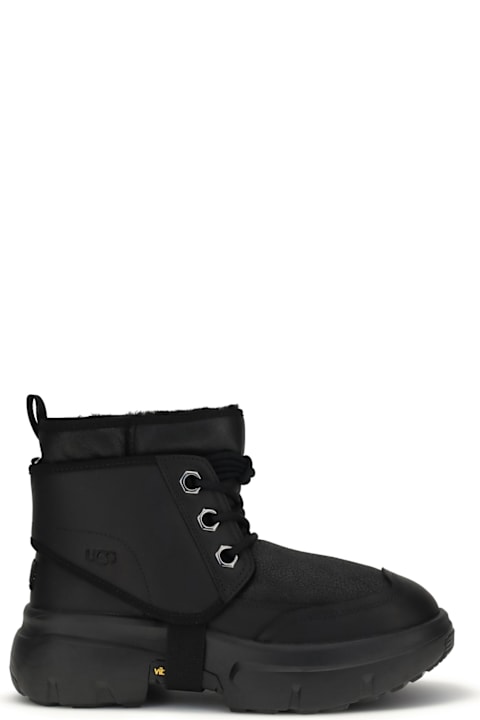 UGG for Homeware UGG Jld Ankle Boots