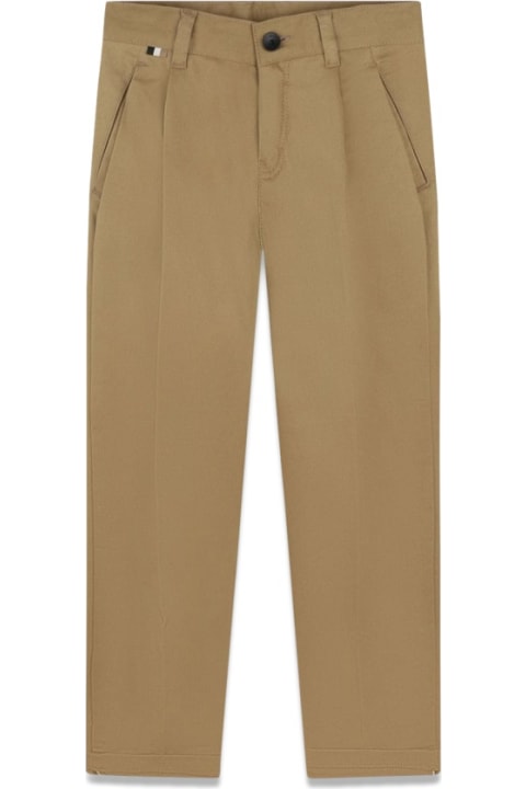 Bottoms for Girls Hugo Boss Pants