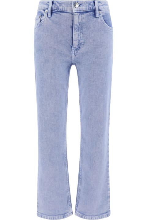 Jeans for Women Tory Burch Jeans