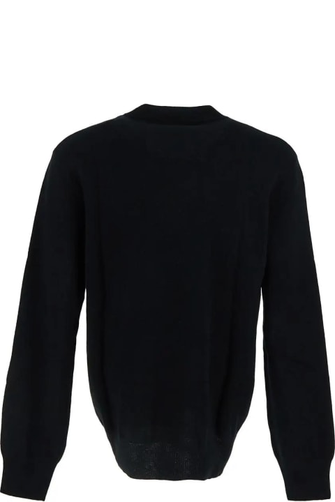 Givenchy for Men Givenchy Wool Knitwear