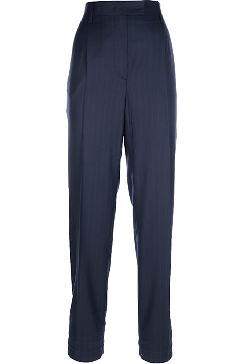 Prada Pants & Shorts for Women Prada Pantaloni