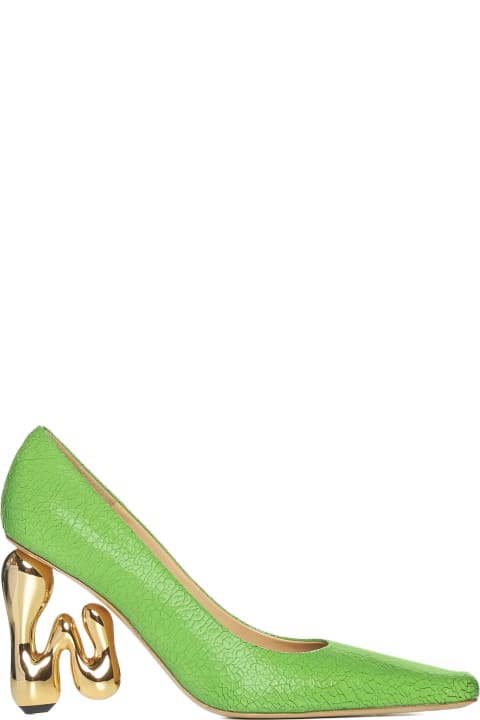 J.W. Anderson for Women J.W. Anderson High-heeled shoe