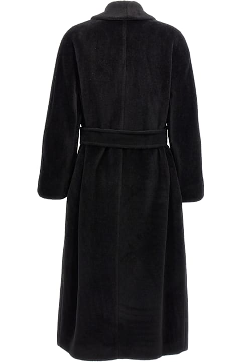 Max Mara Studio Coats & Jackets for Women Max Mara Studio 'usa' Coat