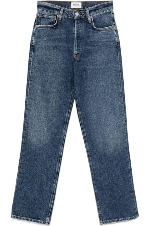 Homeware AGOLDE Relaxed Fit Jeans