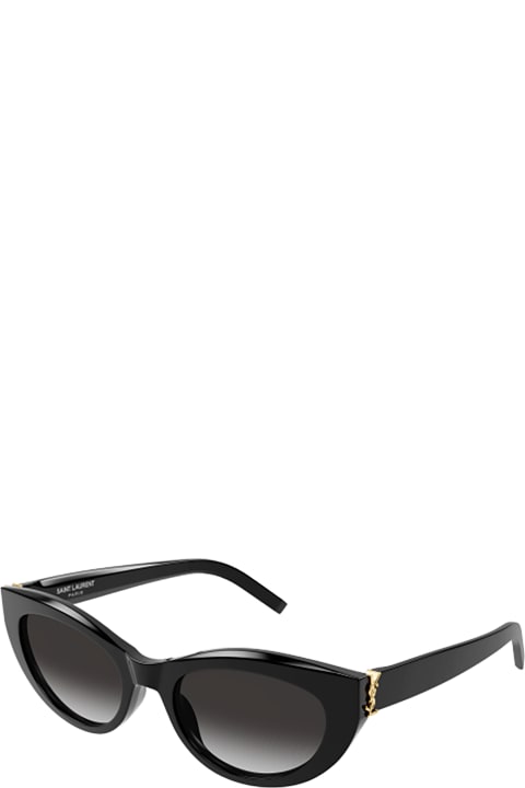 Fashion for Women Saint Laurent Eyewear SL M115 Sunglasses