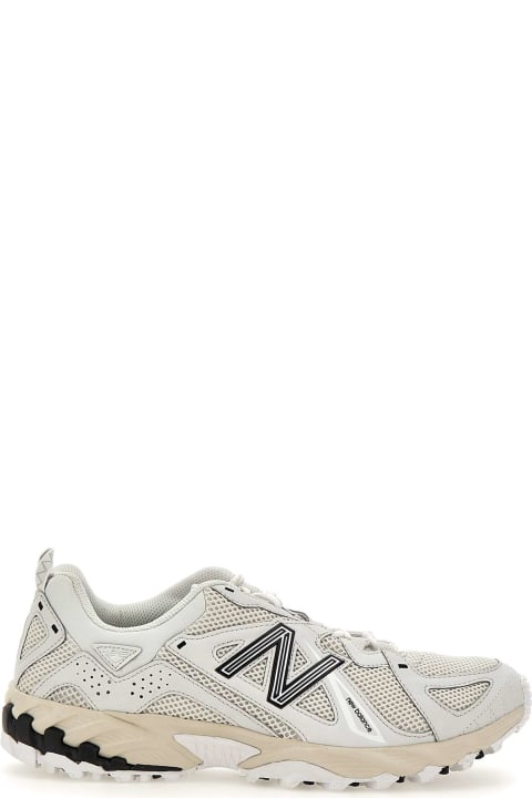 New Balance Sneakers for Women New Balance "ml610" Sneakers