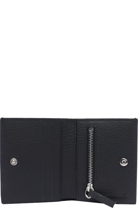 MM6 Maison Margiela for Women MM6 Maison Margiela Numeric Wallet