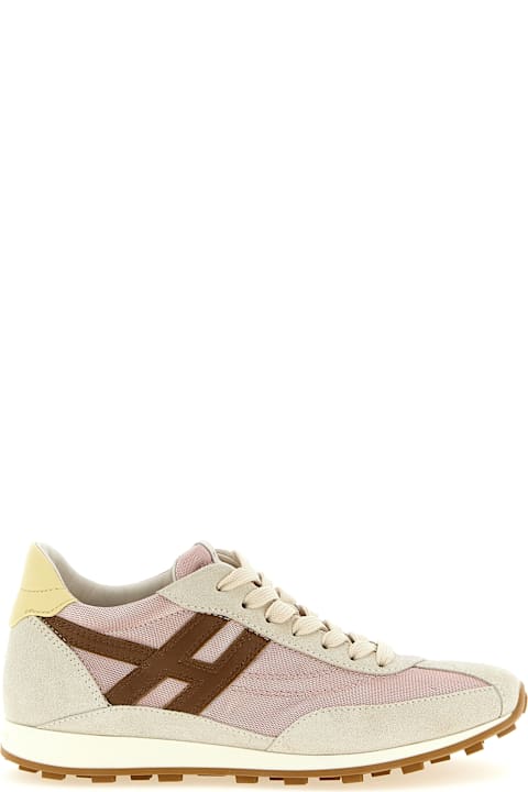 Hogan 
hogan Athletic
 Sneakers