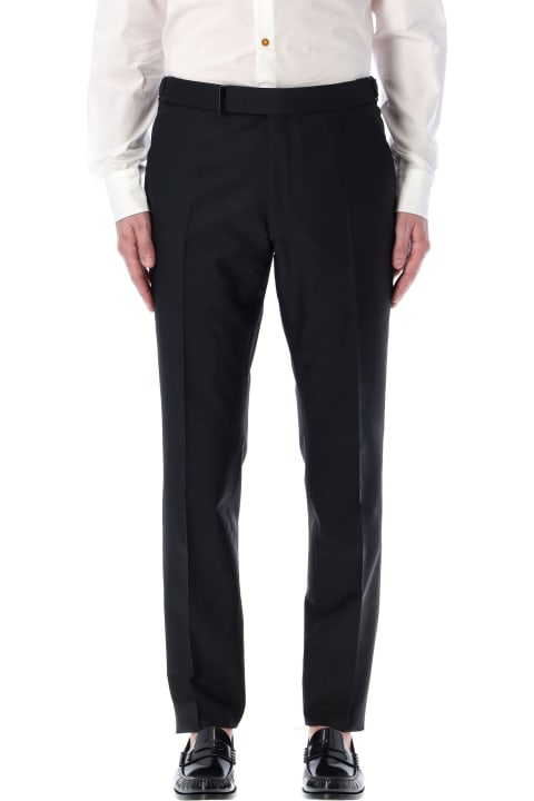 Pants for Men Tom Ford Tailored Trousers