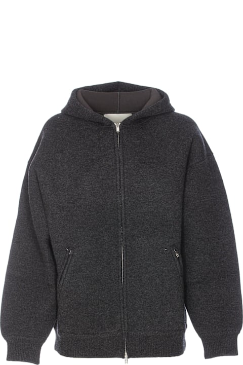 Marant Étoile for Men Marant Étoile Lanny Coat