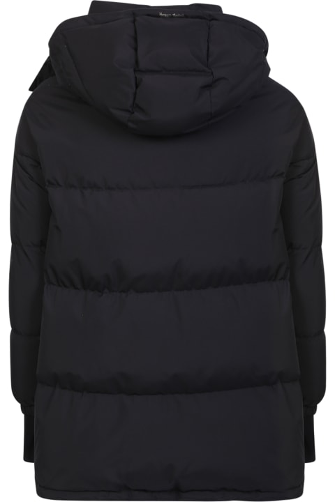 Oversized Puffer Jacket