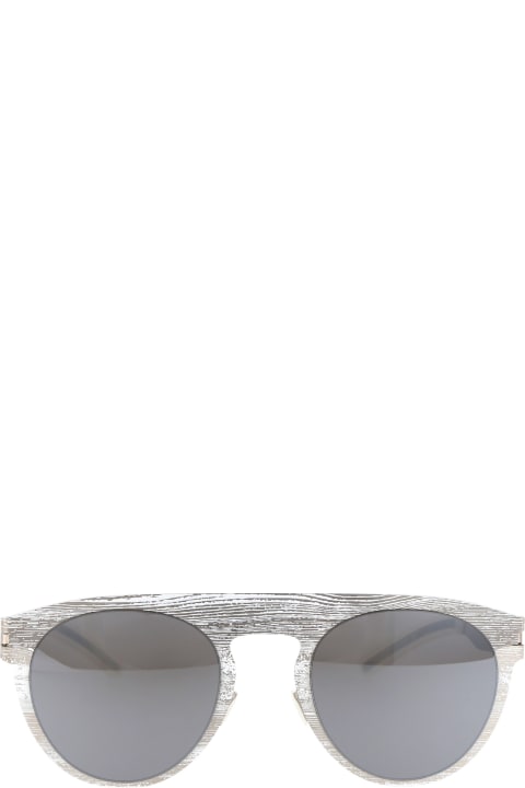 Mykita Eyewear for Men Mykita Mmtransfer004 Sunglasses