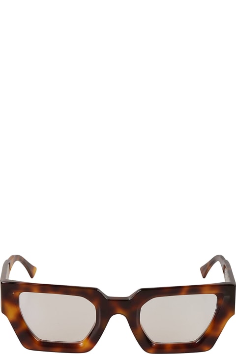 Kuboraum Eyewear for Men Kuboraum F3 Glasses Glasses