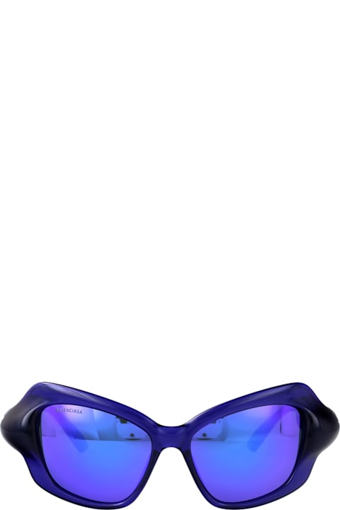 Homeware Balenciaga Eyewear Bb0353s Sunglasses