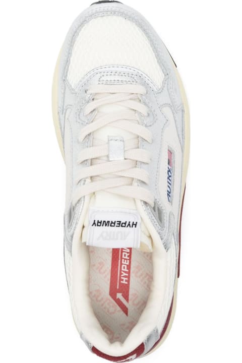 Homeware Autry Autry Reelwind Low Sneakers