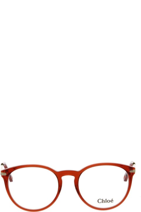 Accessories for Women Chloé Ce2717 Glasses