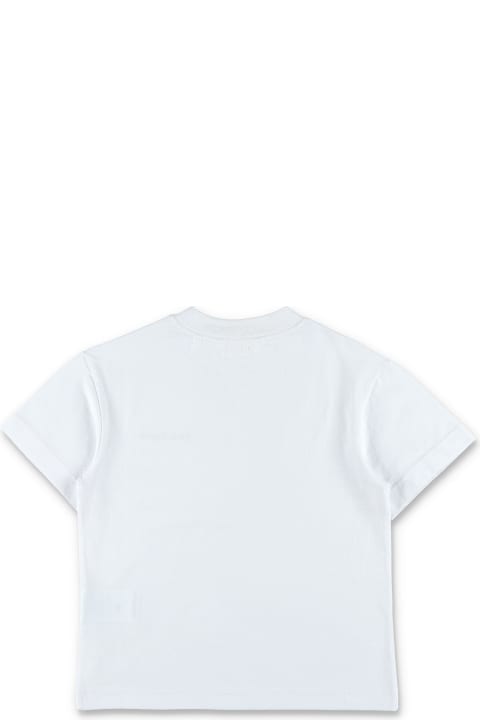 Fashion for Men Palm Angels Basic T-shirt
