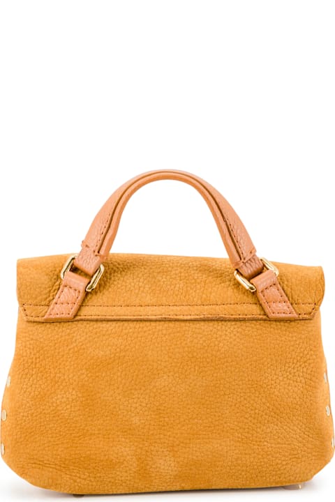 Zanellato Totes for Women Zanellato Borsa Postina Jones Baby