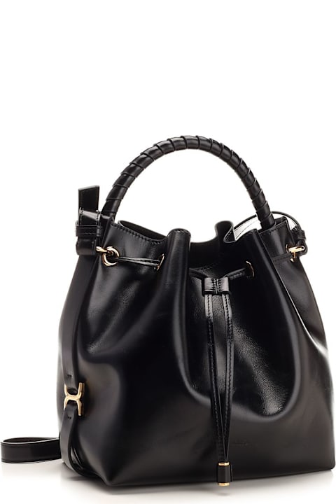 أدوات منزلية Chloé 'marcie' Bucket Bag