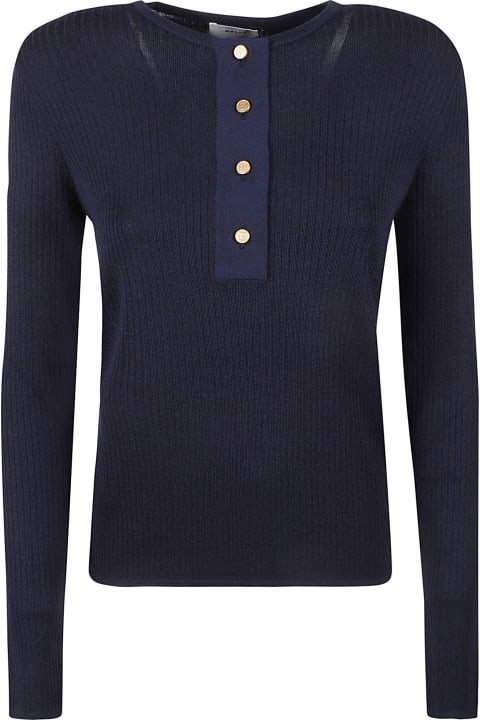 Bally Sweaters for Women Bally Ribbed Jumper
