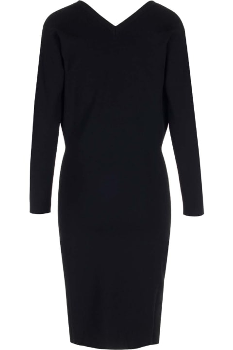 Homeware Stella McCartney Compact Knit Dress